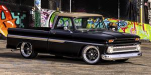 Chevrolet C10 Pickup
